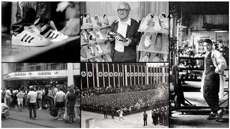 adidas schuhe reichs|adidas shoes ww2.